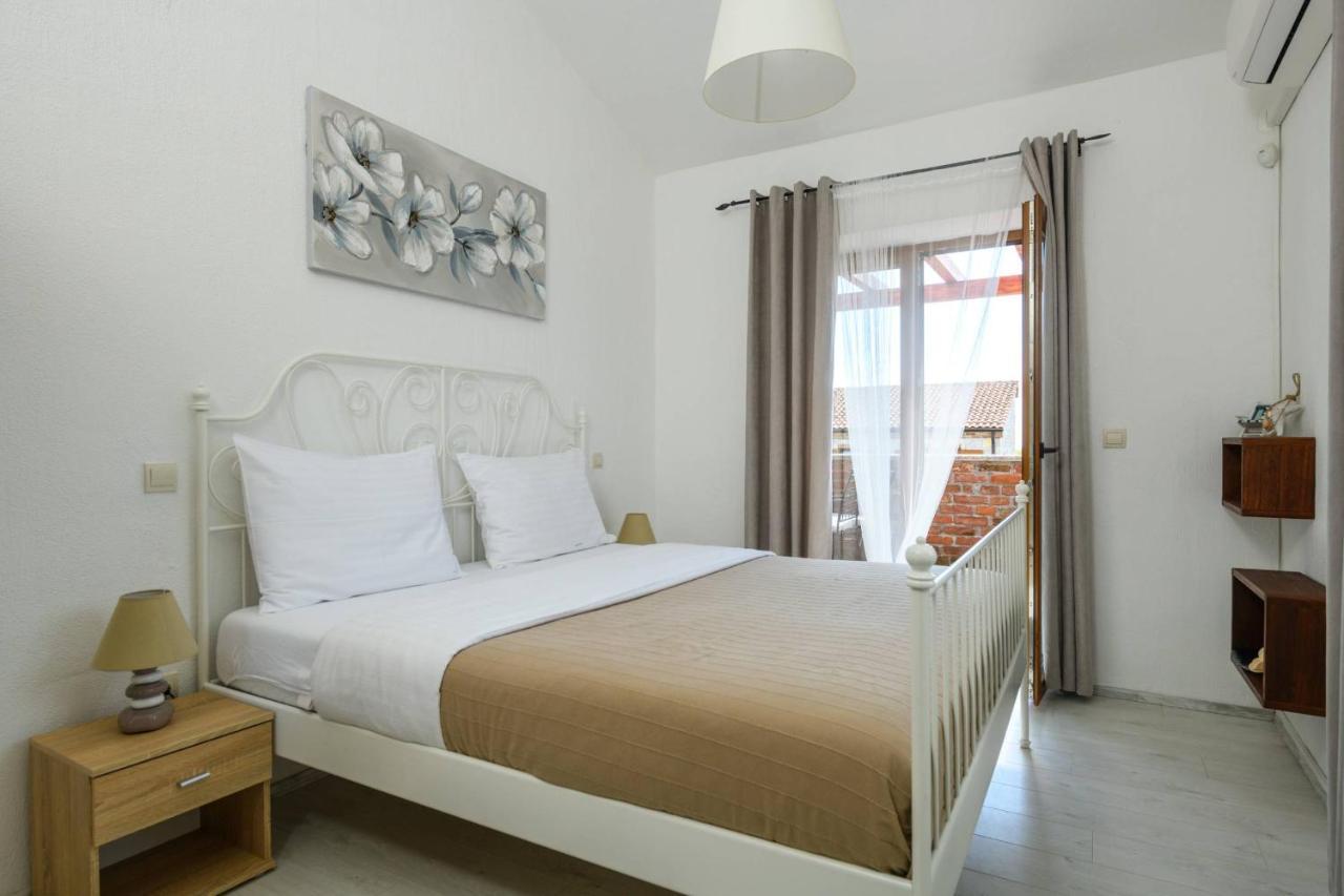 Butkovići Paradis Villa Stone Queen With Heated Pool מראה חיצוני תמונה