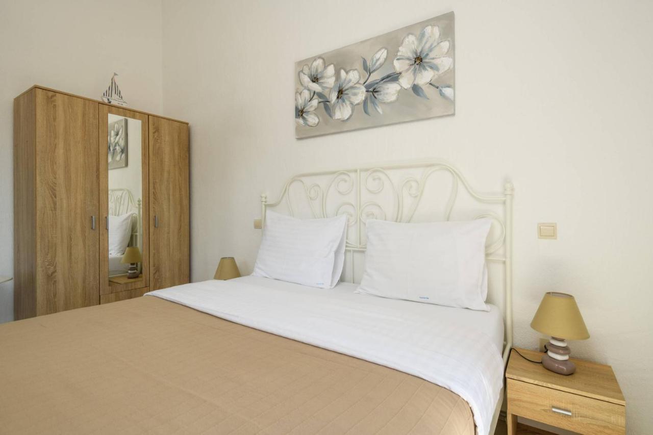 Butkovići Paradis Villa Stone Queen With Heated Pool מראה חיצוני תמונה