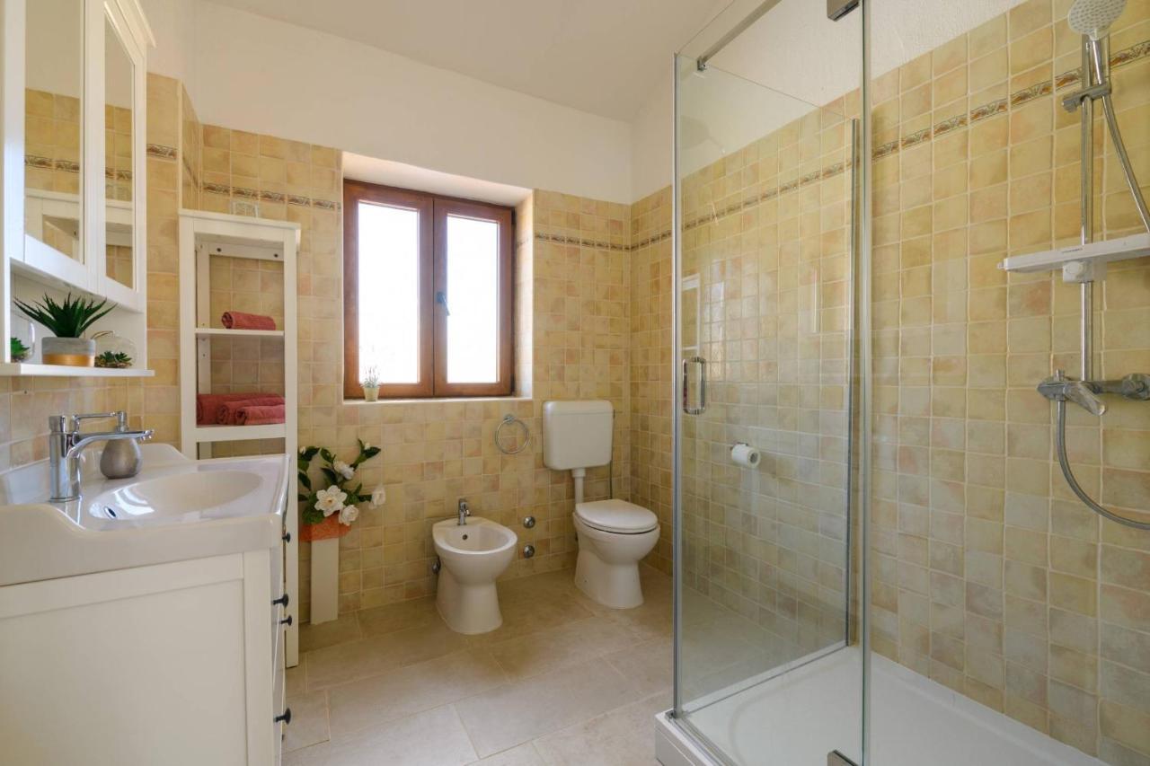 Butkovići Paradis Villa Stone Queen With Heated Pool מראה חיצוני תמונה