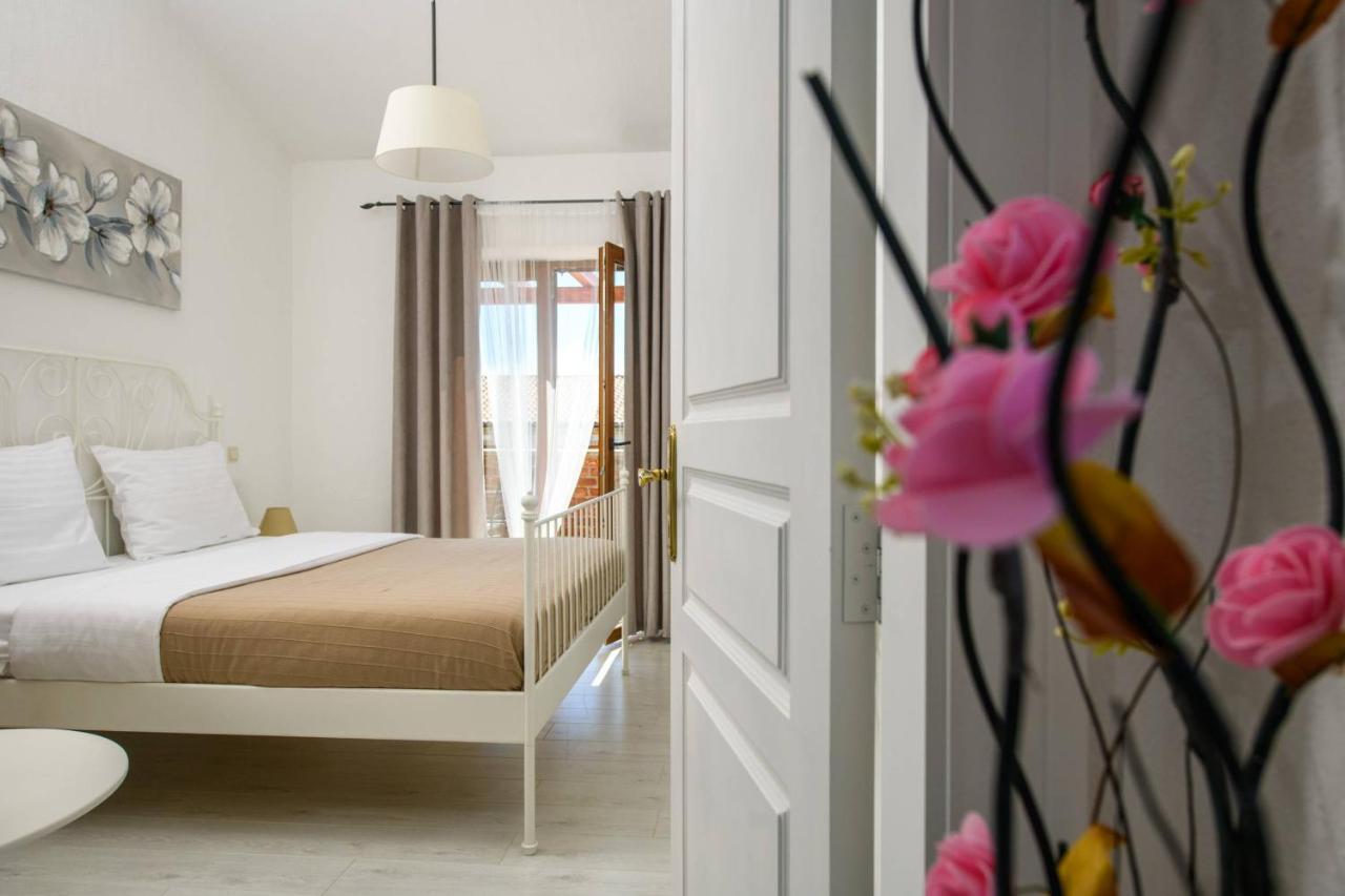 Butkovići Paradis Villa Stone Queen With Heated Pool מראה חיצוני תמונה