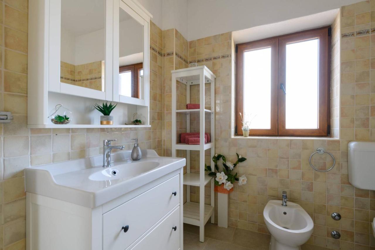 Butkovići Paradis Villa Stone Queen With Heated Pool מראה חיצוני תמונה