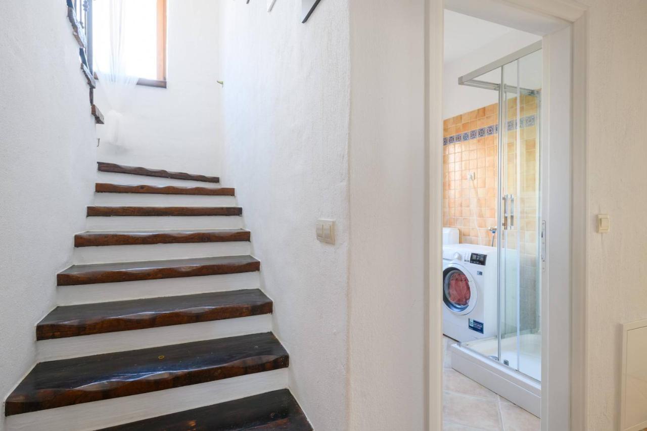 Butkovići Paradis Villa Stone Queen With Heated Pool מראה חיצוני תמונה