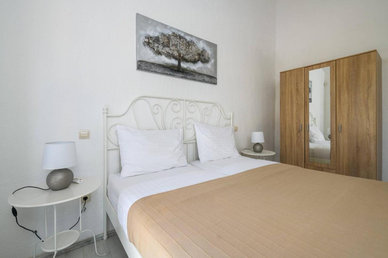 Butkovići Paradis Villa Stone Queen With Heated Pool מראה חיצוני תמונה