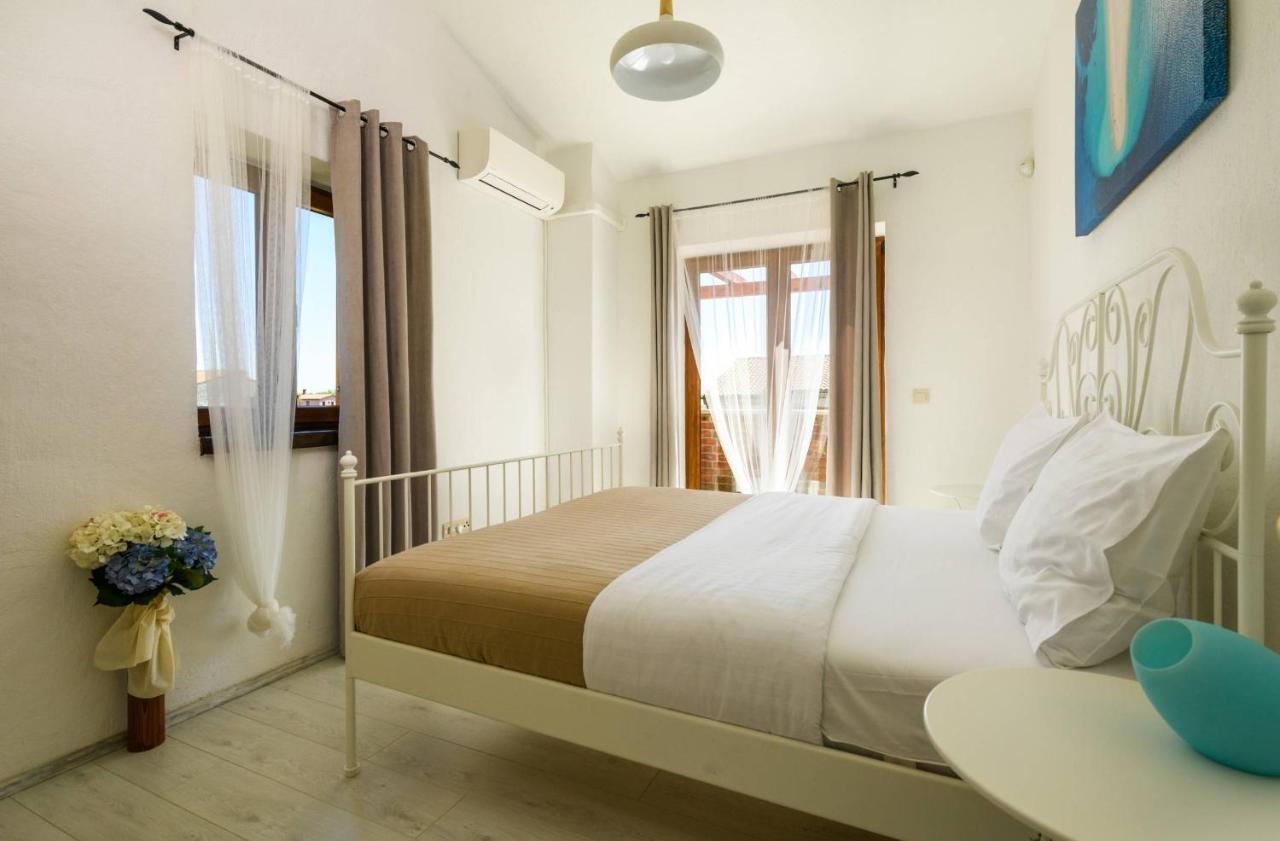 Butkovići Paradis Villa Stone Queen With Heated Pool מראה חיצוני תמונה